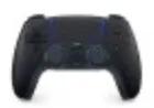 PlayStation 5 DualSense Controller - Black by Accessories