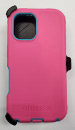 Otterbox Defender Shockproof Case - Iphone 16 by SHOCKPROOF PHONE CASE