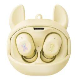 My Little Pony Mood Series True Wireless In Ear Headphones MLP-EC10 by EARPHONES