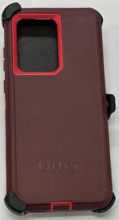 Otterbox Defender Shockproof Case - Samsung Galaxy S20 Ultra by SHOCKPROOF PHONE CASE
