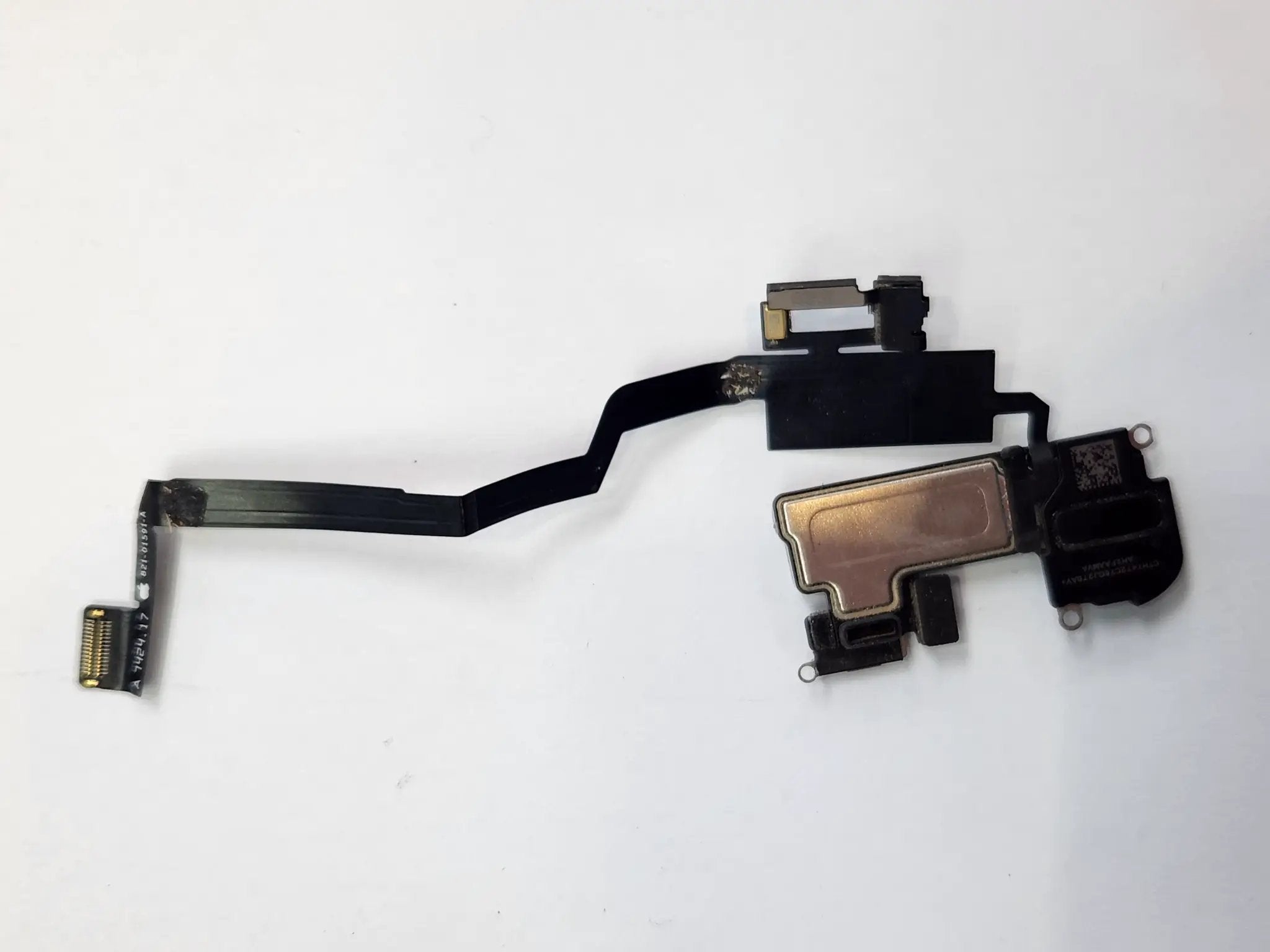 iPhone X Earpiece Speaker - OEM Pulled by PULLED PARTS