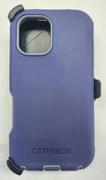 Otterbox Defender Shockproof Case - Iphone 16 by SHOCKPROOF PHONE CASE