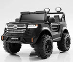 MegaRides - LandCruiser LC300 4x4 Kids E-Rideable by E-RIDEABLES