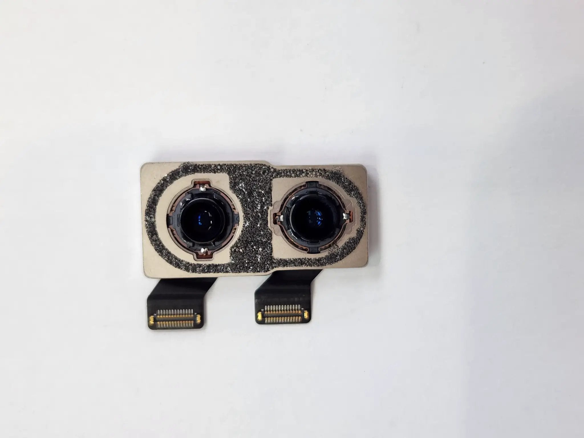 iPhone X Rear Camera - OEM Pulled by PULLED PARTS