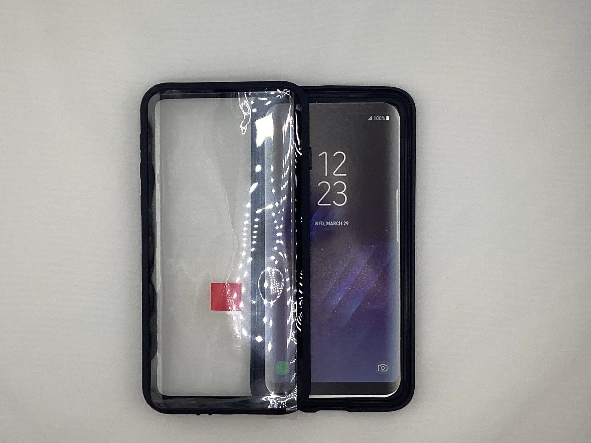 Redpepper Waterproof Case - Samsung Galaxy S10 by WATERPROOF PHONE CASE