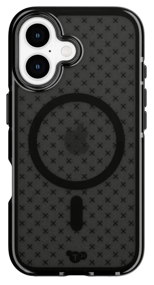 Tech 21 Evo Check Magsafe Bumper Case - Iphone 15 Plus by BUMPER PHONE CASE