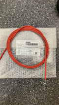 Rear Brake Cable; Red ( MAX G3 ) by SEGWAY NINEBOT PARTS