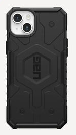 UAG Armour Magsafe Pathfinder Case - Iphone 13/14 by BUMPER PHONE CASE