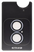 Kinglas Tempered Glass Ring Camera Lens Protector iPhone 17 - Sierra Blue by CAMERA LENS