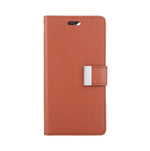 Mercury Goospery Rich Wallet Case - Samsung Galaxy S24 Ultra by Shopify