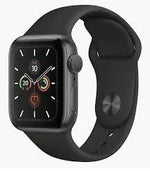 Apple Watch Series 5 Aluminum GPS + Cellular by REFURBISHED WATCHES