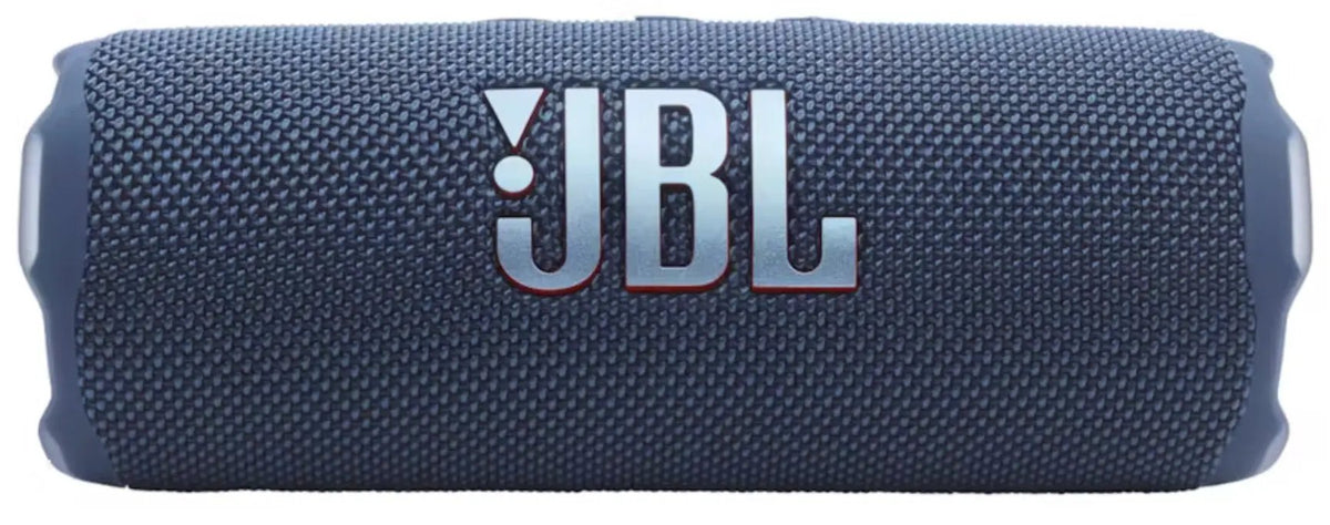 JBL Flip 7 Water Proof Bluetooth Speaker - Blue by BLUETOOTH SPEAKERS