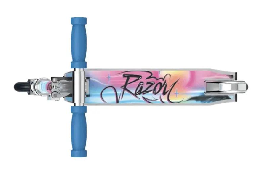 Razor A Scooter Special Edition - Spring Break by KICKSCOOTERS