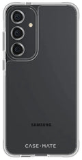 Case Mate Tough Case - Samsung Galaxy S24 Plus - Clear by BUMPER PHONE CASE