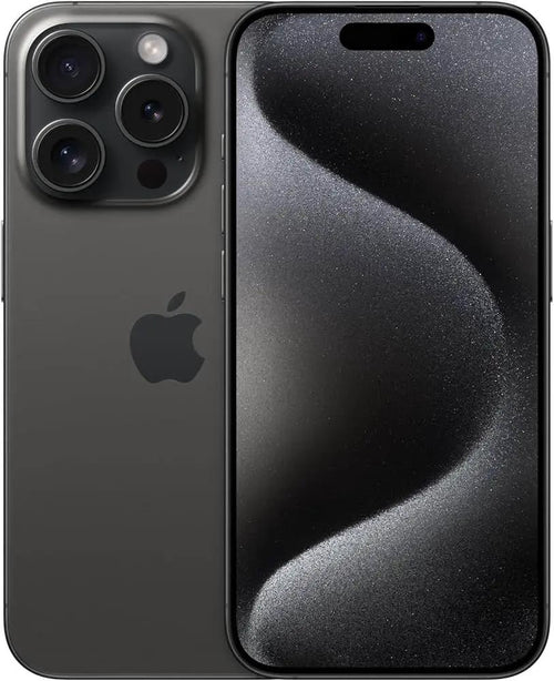 Refurbished iPhone 15 Pro Max by REFURBISHED PHONES