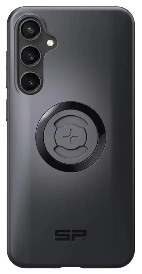 SP Connect SPC+ Bumper Case - Samsung Galaxy S23 FE by BUMPER PHONE CASE