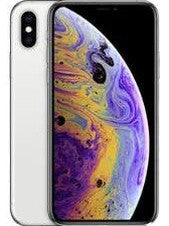 Refurbished iPhone XS 256GB SILVER by REFURBISHED PHONES