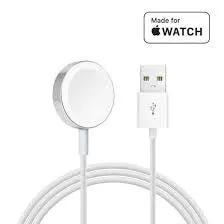 Apple Magnetic Watch Charger to USB-A 1m (Original) by PHONE CHARGING