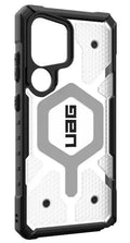 UAG Armour Magsafe Plasma Case - Samsung Galaxy S25 Plus by BUMPER PHONE CASE