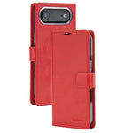Mercury Goospery Blue Moon Wallet Case - Iphone 17 Air by WALLET PHONE CASE