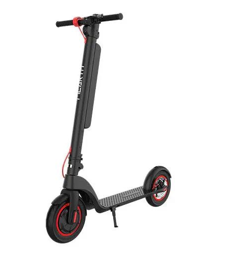Mearth S Pro by ADULTS E-SCOOTERS
