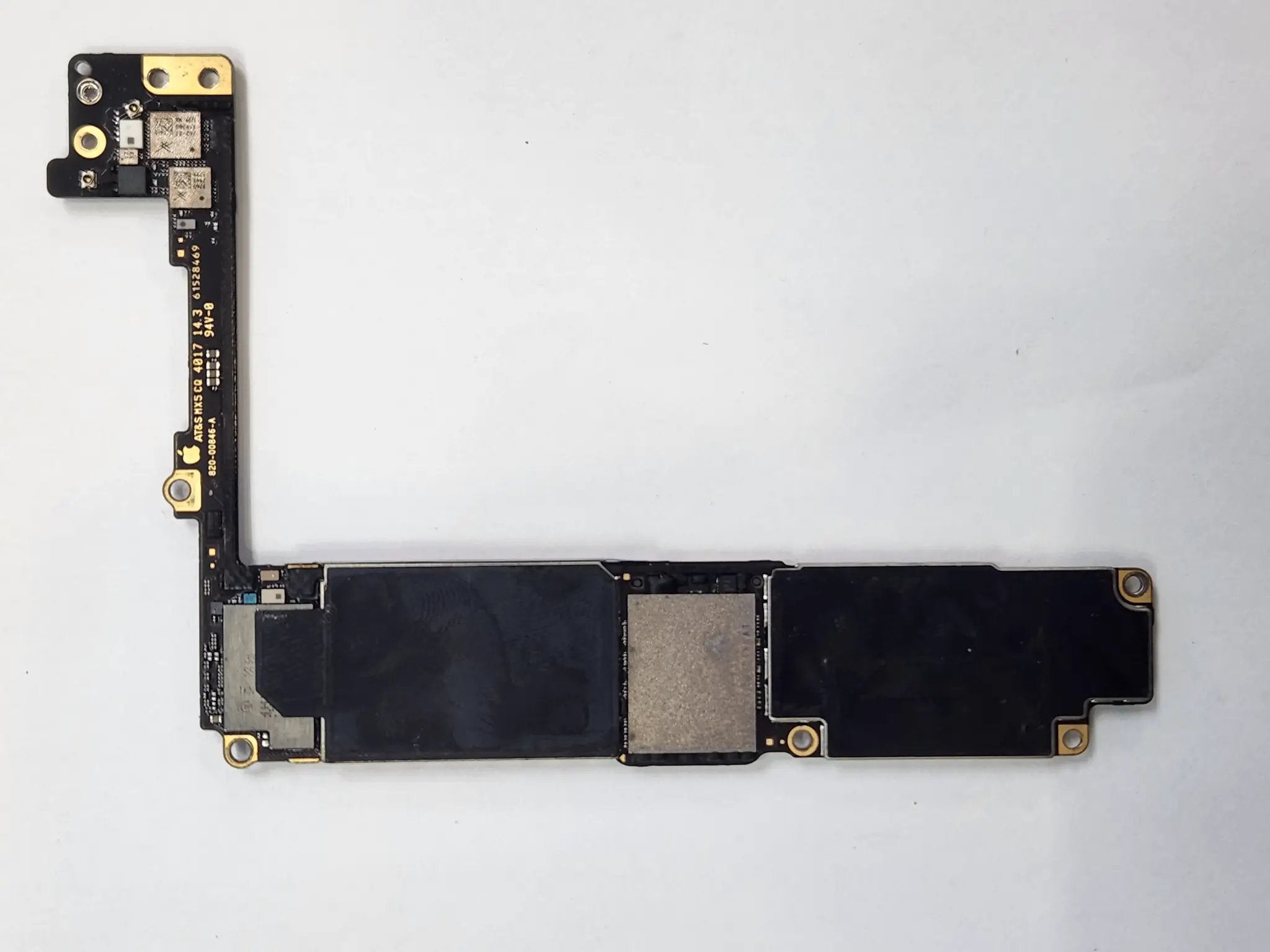 iPhone 8 Plus Main Logic Board - OEM Pulled by PULLED PARTS