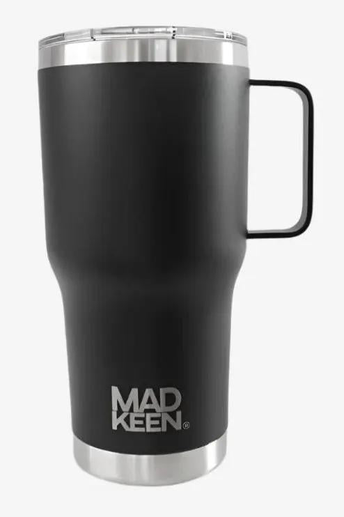 Madkeen Full Boar - Black by DRINKWARE