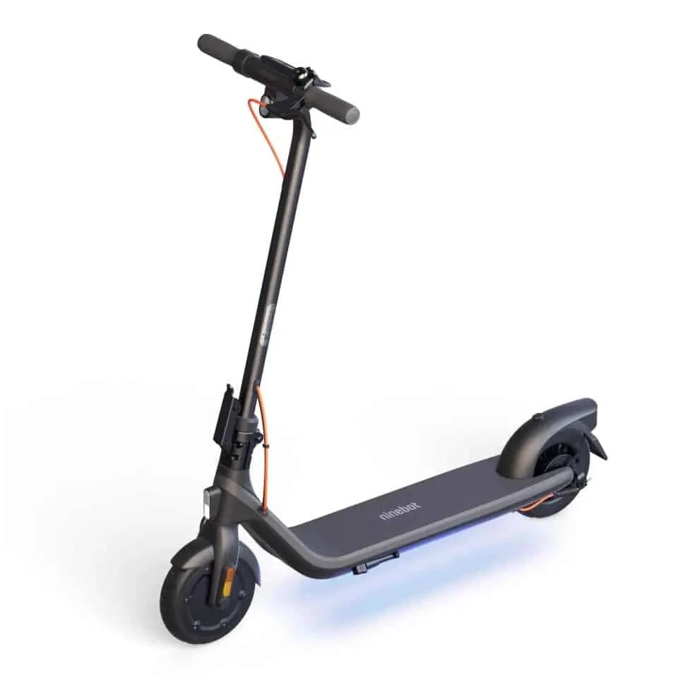 Segway Ninebot Kickscooer F2 Pro-APAC by ADULTS E-SCOOTERS