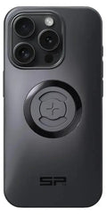 SP Connect SPC+ Bumper Case - iPhone 15 Pro by BUMPER PHONE CASE