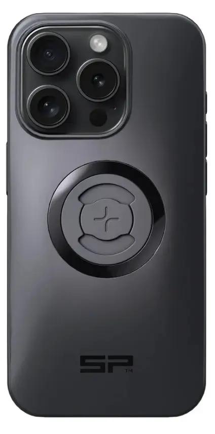 SP Connect SPC+ Bumper Case - iPhone 15 Pro by BUMPER PHONE CASE
