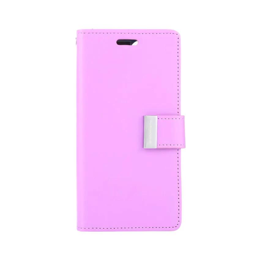 Mercury Goospery Rich Wallet Case - Iphone 11 Pro Max by WALLET PHONE CASE