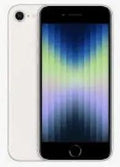 Refurbished Plus iPhone SE 3rd Gen 64GB STARLIGHT by REFURBISHED PHONES PLUS