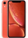 Refurbished iPhone XR 128GB CORAL by REFURBISHED PHONES
