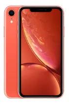 Refurbished iPhone XR by REFURBISHED PHONES