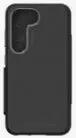 EFM Monaco D30 Leather Wallet Case - Samsung Galaxy S21 Plus by WALLET PHONE CASE
