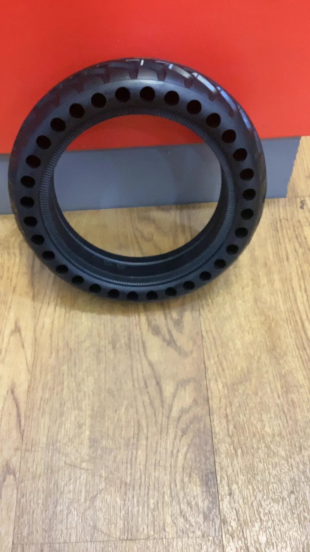 Escooter 8.5x2.0-2 Solid Tyre by SOLID TYRES