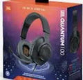 JBL Quantum 100 Gaming Over Ear Headset - Black by HEADPHONES