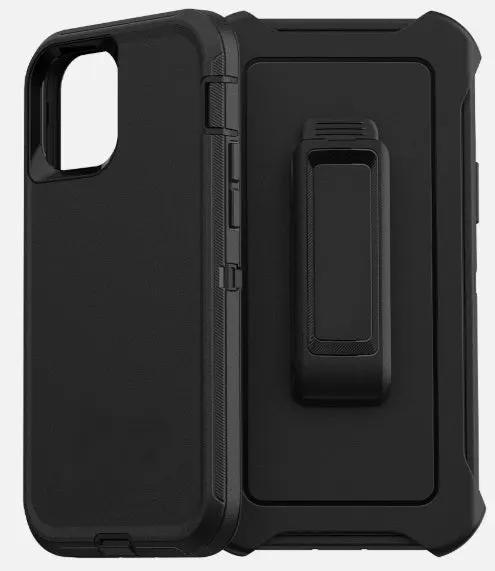 Otterbox Defender Shockproof Case - Samsung Galaxy S23 Plus by SHOCKPROOF PHONE CASE