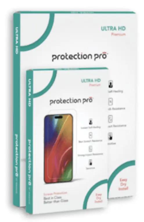 Protection Pro (Phone) Small - Ultra HD Premium by PROTECTION PRO