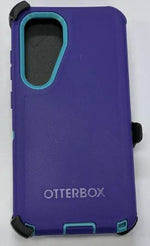 Otterbox Defender Shockproof Case - Samsung Galaxy S25 Plus by SHOCKPROOF PHONE CASE