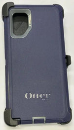 Otterbox Defender Shockproof Case - Samsung Galaxy Note 10 Plus by SHOCKPROOF PHONE CASE