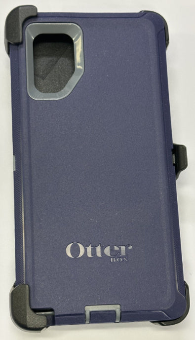 Otterbox Defender Shockproof Case - Samsung Galaxy Note 10 Plus by SHOCKPROOF PHONE CASE