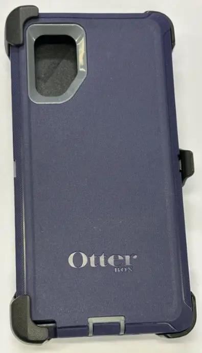 Otterbox Defender Shockproof Case - Samsung Galaxy Note 10 Plus by SHOCKPROOF PHONE CASE