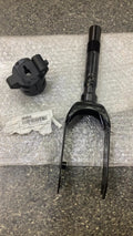 Front Fork Assembly Aftermarket Parts Kit; Ninebot E2 Series Electric Scooter by SEGWAY NINEBOT PARTS
