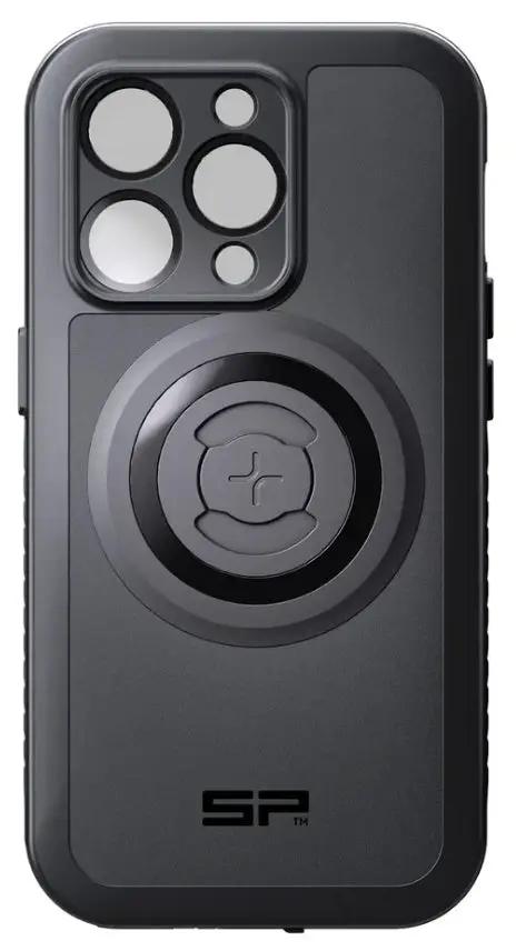 SP Connect Xtreme SPC+ Bumper Case - iPhone 14 Pro by BUMPER PHONE CASE