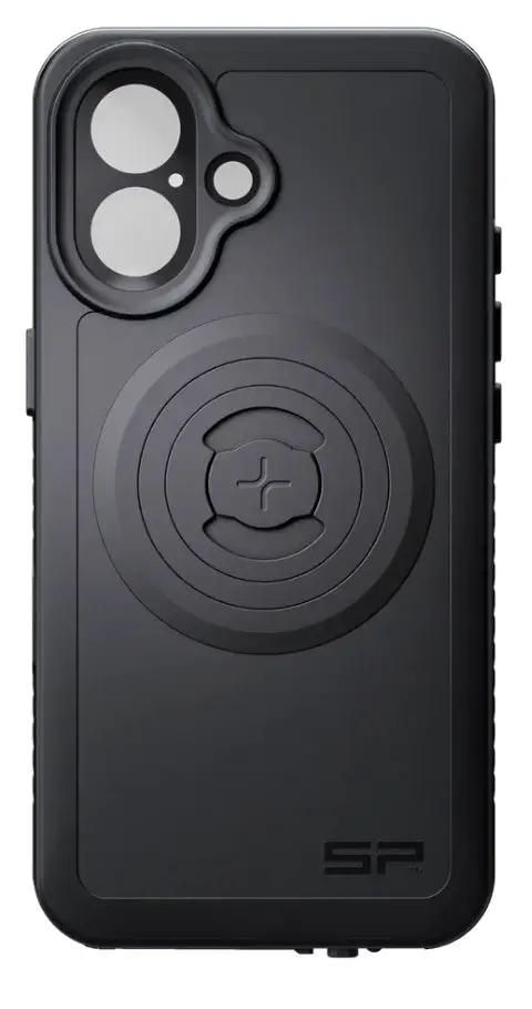 SP Connect Xtreme SPC+ Bumper Case - iPhone 17 by BUMPER PHONE CASE