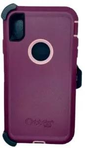 Otterbox Defender Shockproof Case - Iphone XS MAX by SHOCKPROOF PHONE CASE