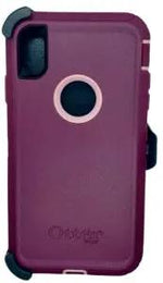 Otterbox Defender Shockproof Case - Iphone XS MAX by SHOCKPROOF PHONE CASE
