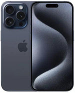 Refurbished iPhone 15 Pro by REFURBISHED PHONES