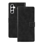 Mercury Goospery Blue Moon Wallet Case - Samsung Galaxy A26 by WALLET PHONE CASE